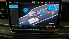 Volkswagen Tayron 1.5 TSI eHybrid Elegance 5dr DSG6 Estate